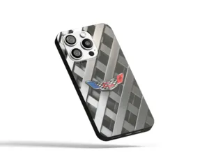 Chevrolet Corvette Custodia Smartphone Pro Resistente Alta Qualità